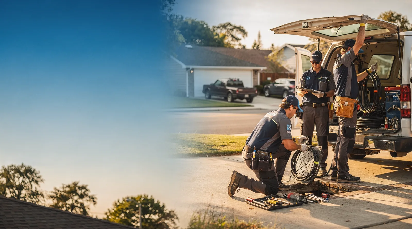 Water Softener Installation in Kerman, CA near me